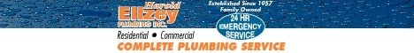 Ellzey Harold Plumbing