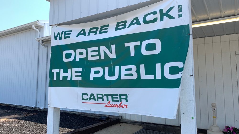 Carter Lumber