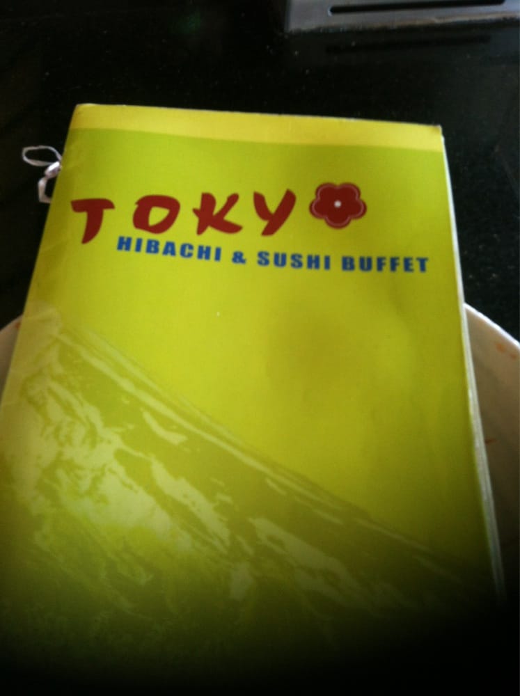 Tokyo sushi freehold nj coupon