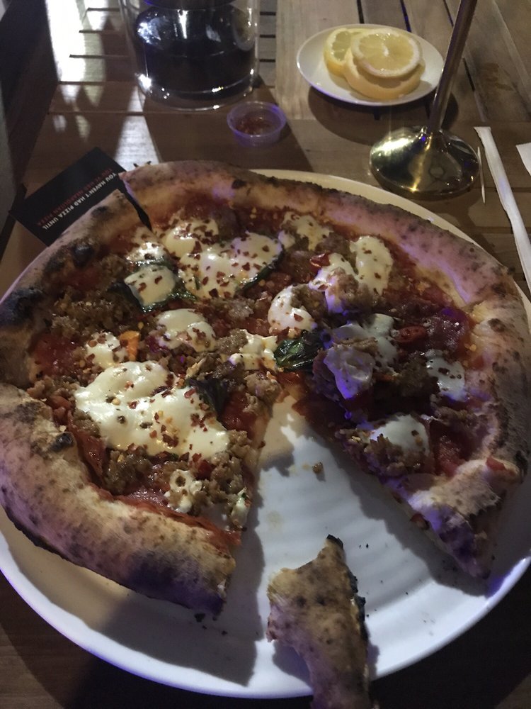 Midici The Neapolitan Pizza Company Order Food Online 366 Photos 13 00