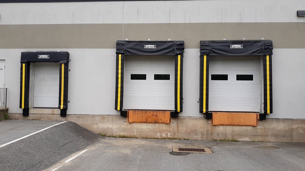 Overhead Door Company Of Norwich 38 Photos Garage