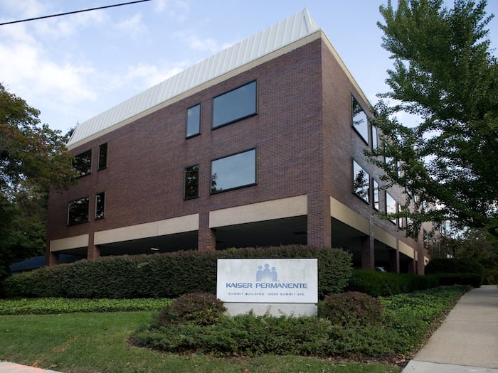 Kaiser Permanente Summit Mental Health Center CLOSED Medical