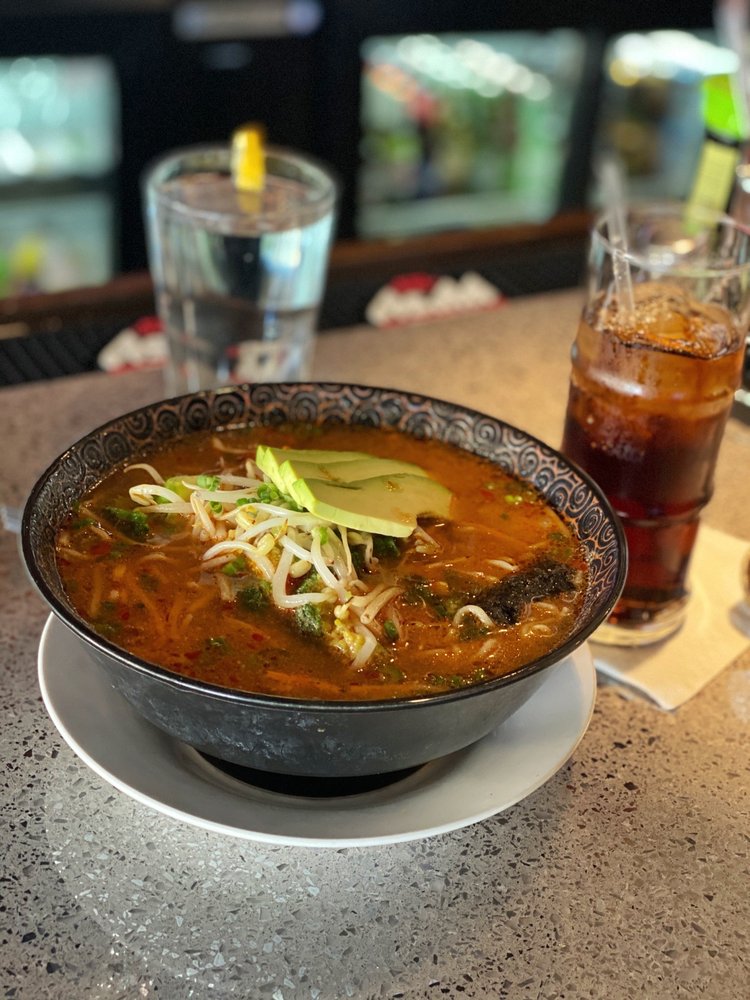 Okada Japanese Restaurant
