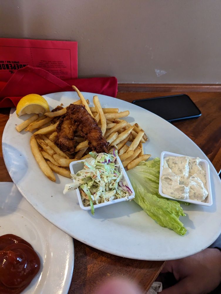 The Independent Sports Bar & Grill