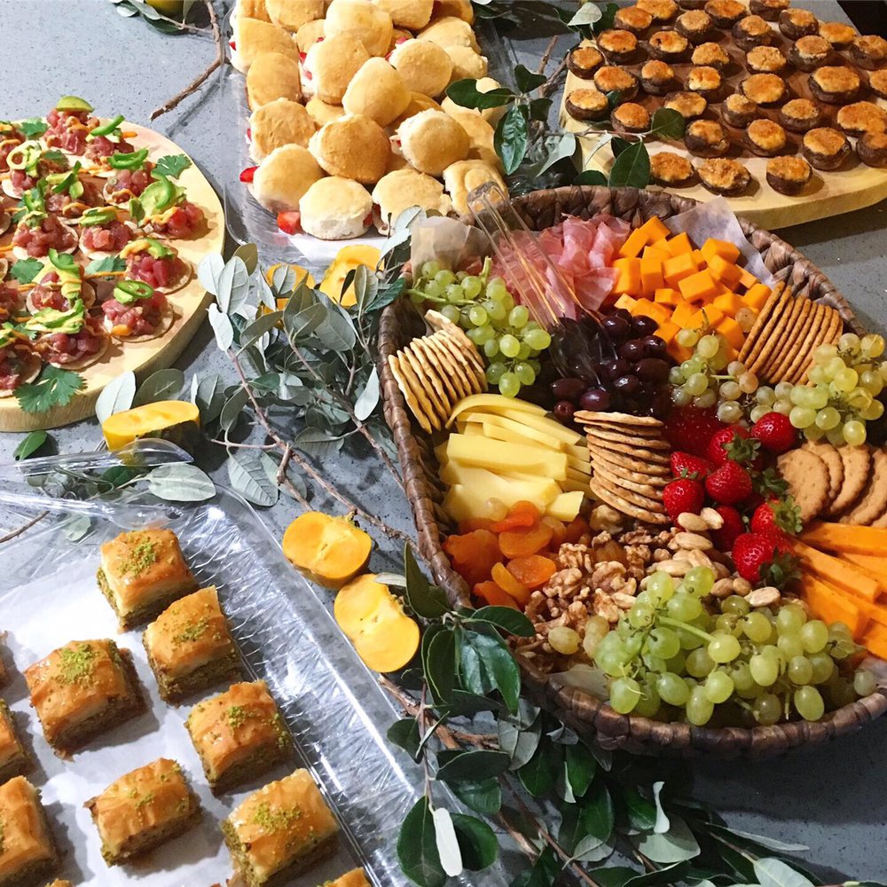 KoKo's Catering