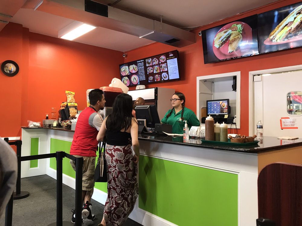 Tortas Y Tacos La Chiquita 66 Photos & 51 Reviews Tacos 2911