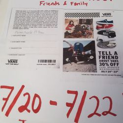 Vans Men S Clothing 6569 N Riverside Fresno Ca Phone Number Photo Of Vans Fresno Ca United States For All My Yelp