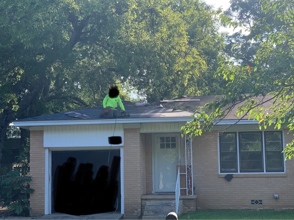 Avco Roofing