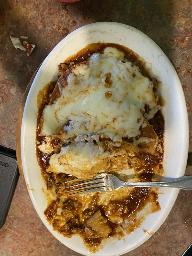 Costilla Grill