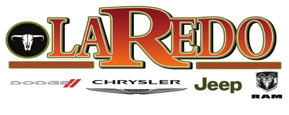 Laredo Dodge Chrysler Jeep