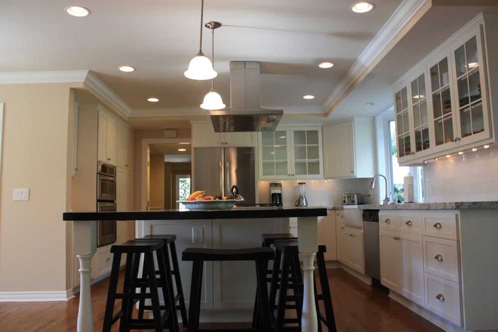 Kitchen Remodel Yelp