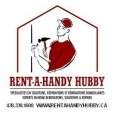 Rent-A-Handy Hubby