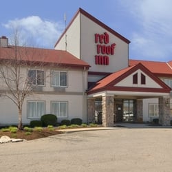Red Roof Inn Columbus Hebron Hotels 10668 Lancaster Rd Photo Of Red Roof Inn Columbus Hebron Oh United States