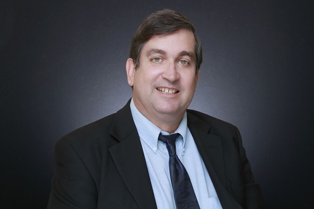 Bill Finigan - Long & Foster Real Estate