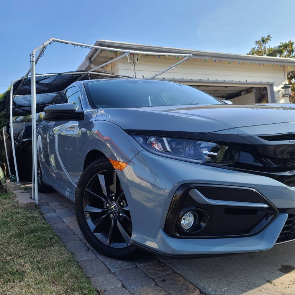 Weekend Warrior Auto Care