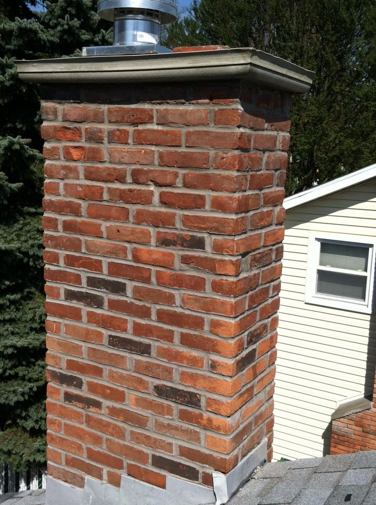 Over The Top Chimney Services