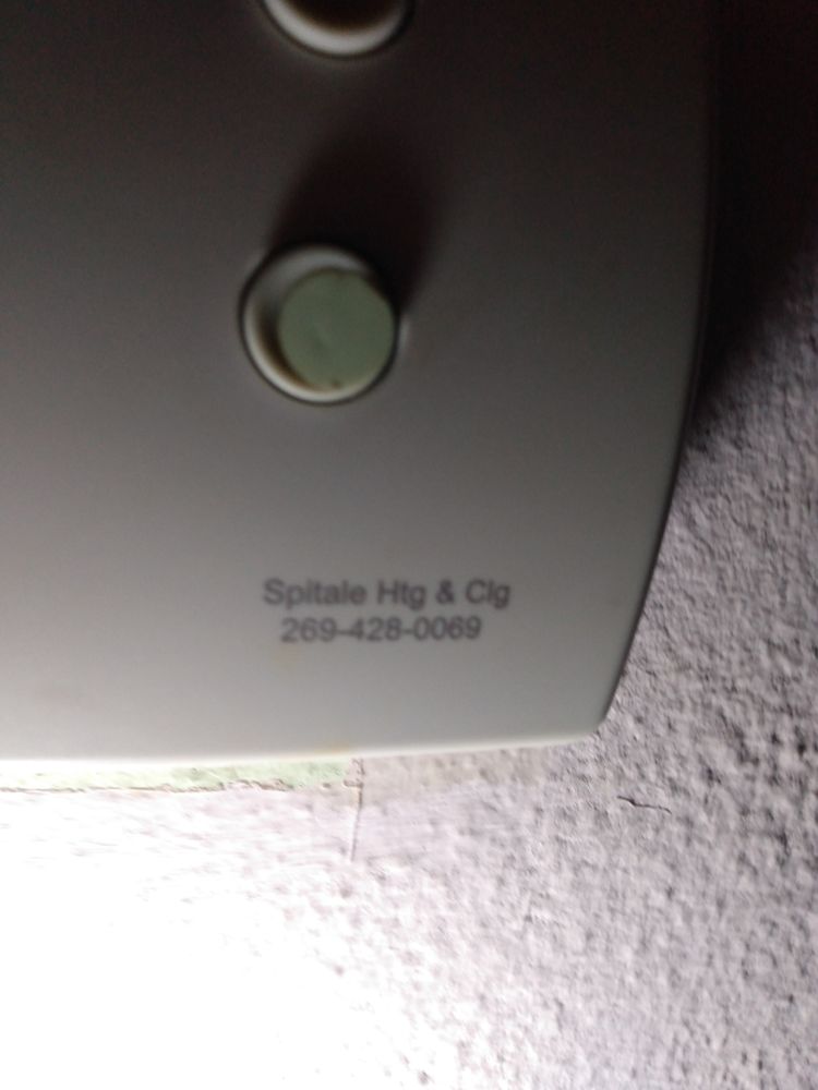 image of business Spitale Heating & Air Conditioning