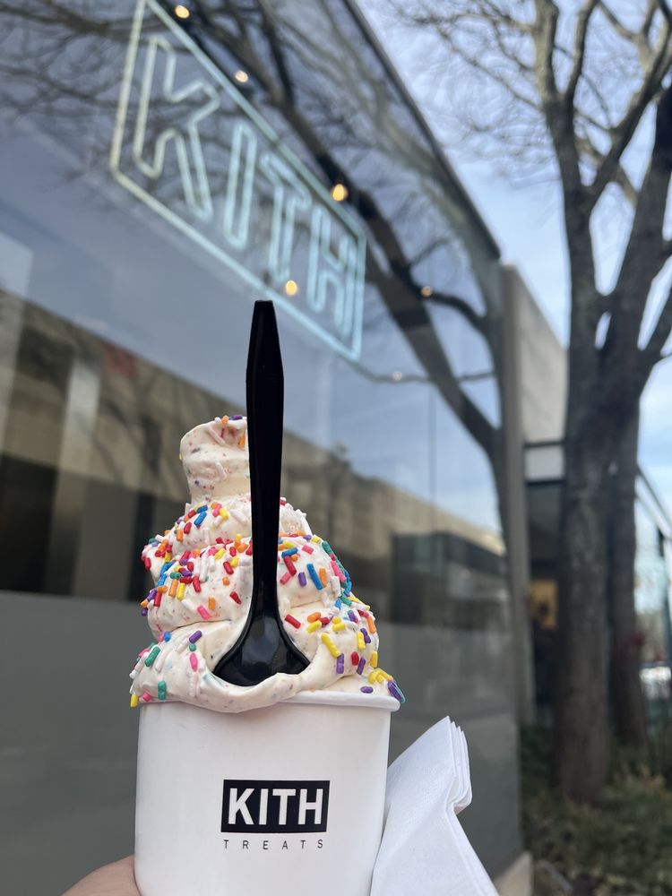 Kith Treats