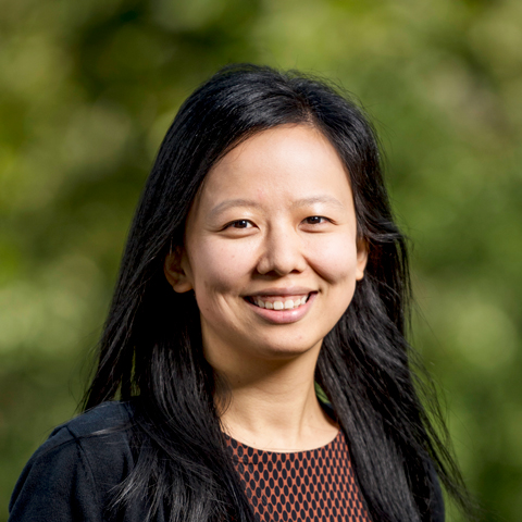 image of business Christine S Chang, MD