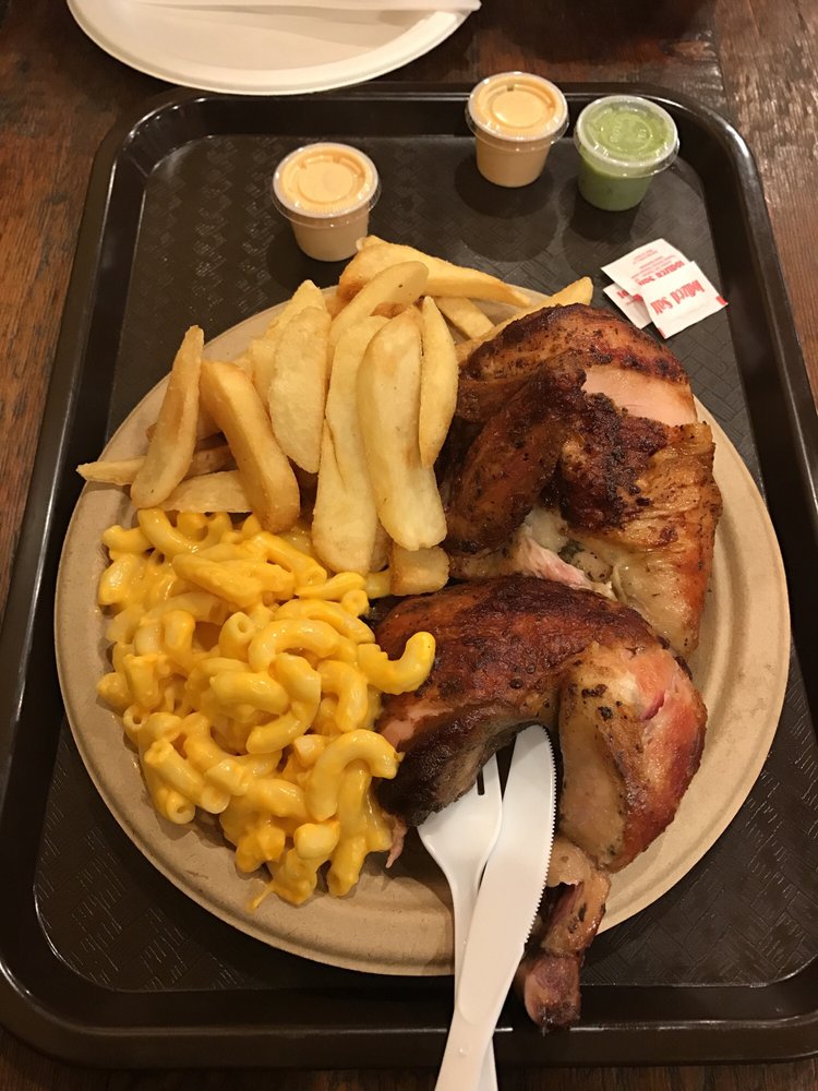 Don Pollo