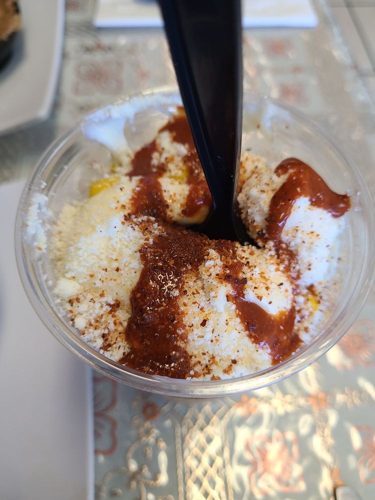 La Herradura Taqueria y Pupuseria