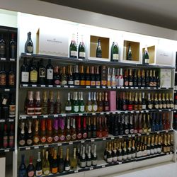 socal wine and spirits