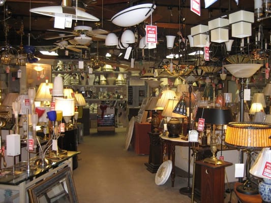 lamp lighting gallery 9691