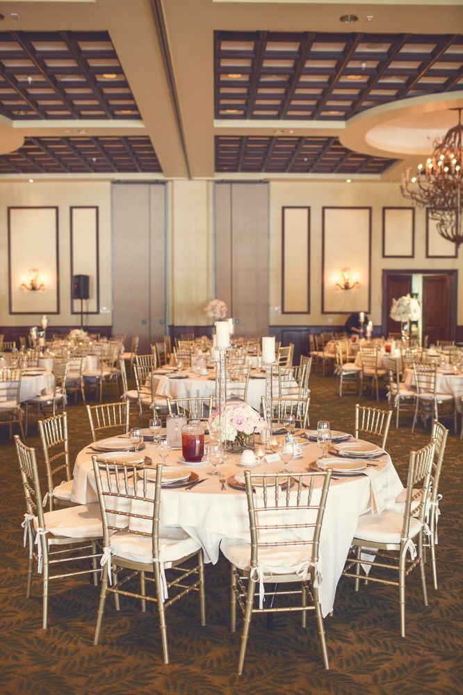 Fete Catering & Ballroom