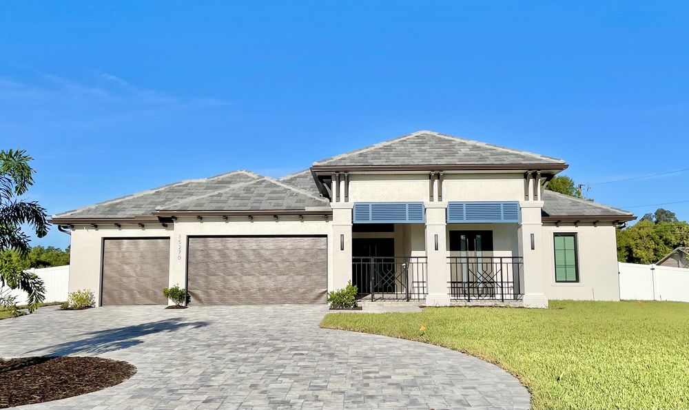 image of business Aubuchon Homes
