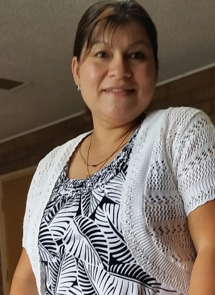 America Cleaning Service - Elsa Ortiz