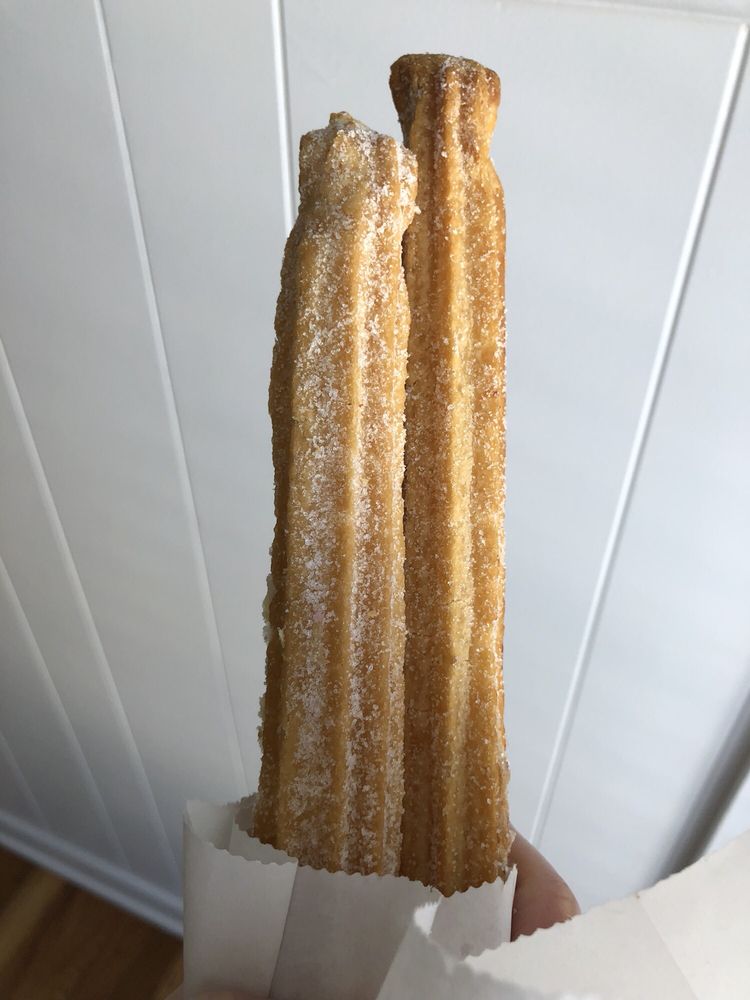 Cesiah's Panaderia