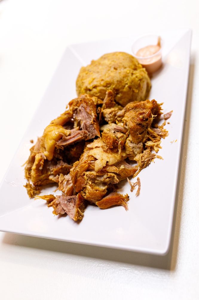 Tropical Taste Restaurant