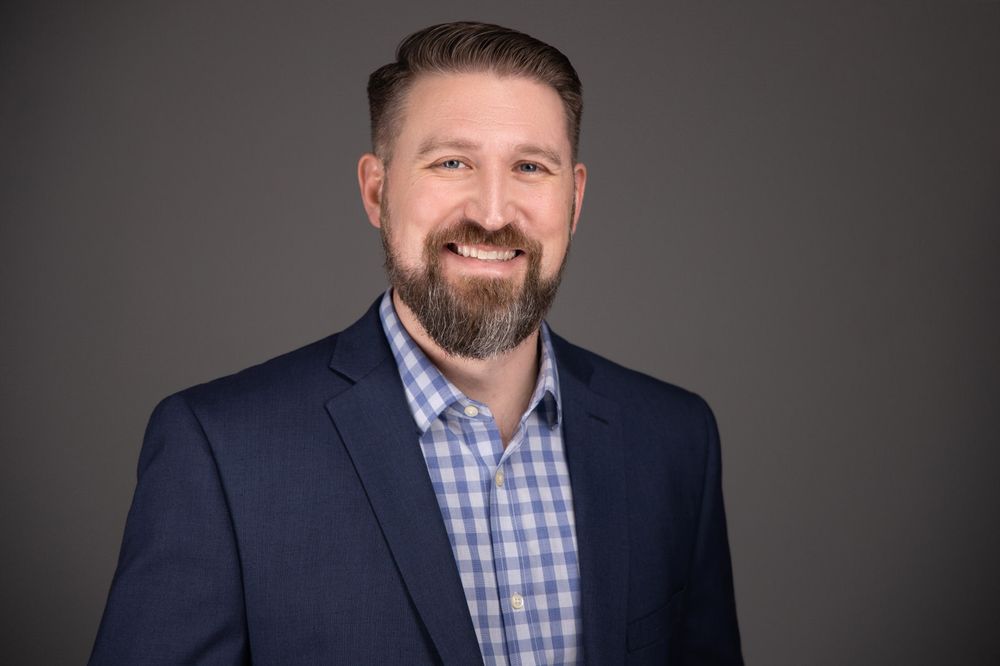 Bradley Keith Headshots