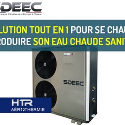 pompe a chaleur haute temperature sdeec 12 photos heating air conditioning hvac pont barre saussan h 233 rault pompe a chaleur haute temperature sdeec 12 photos heating air conditioning hvac pont barre saussan h 233 rault