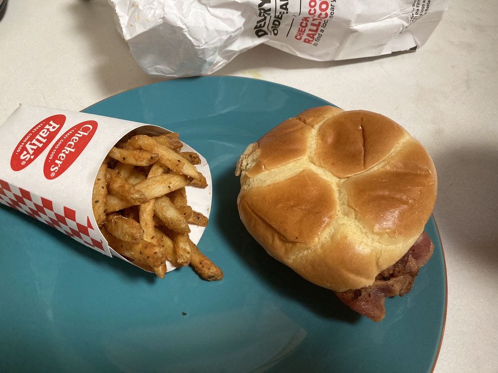 Checkers