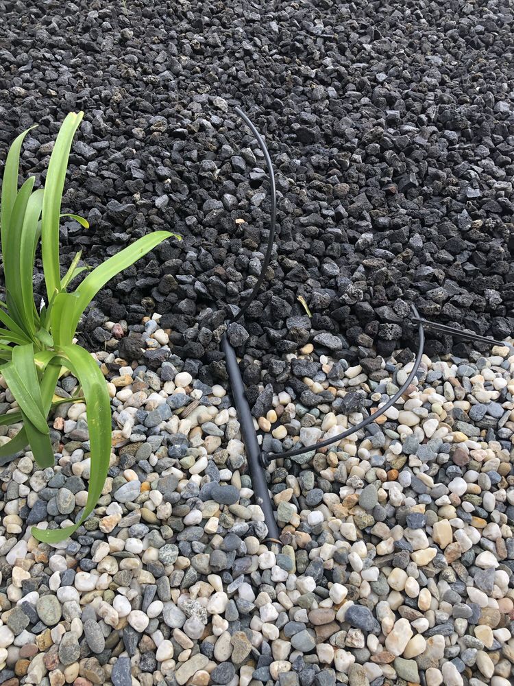 Colin's landscaping