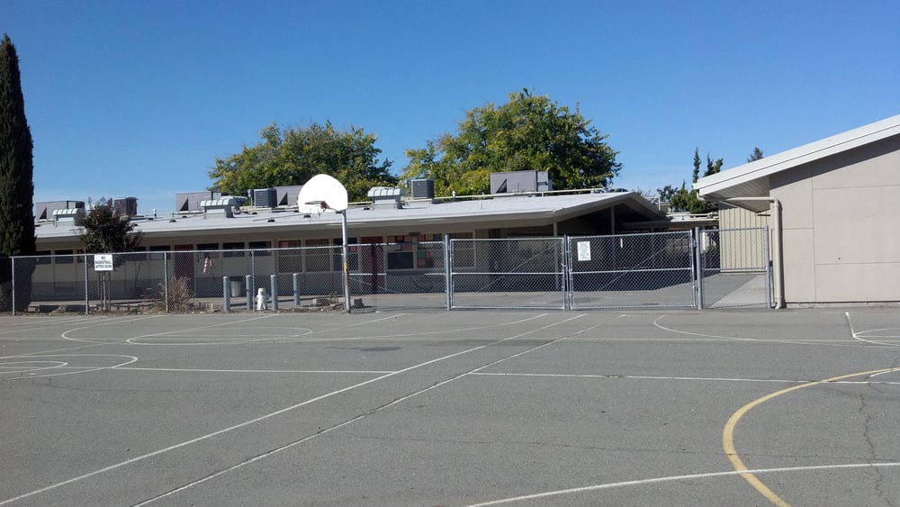 Photos for Oak Grove Middle School Yelp