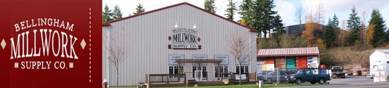 Bellingham Millwork Supply