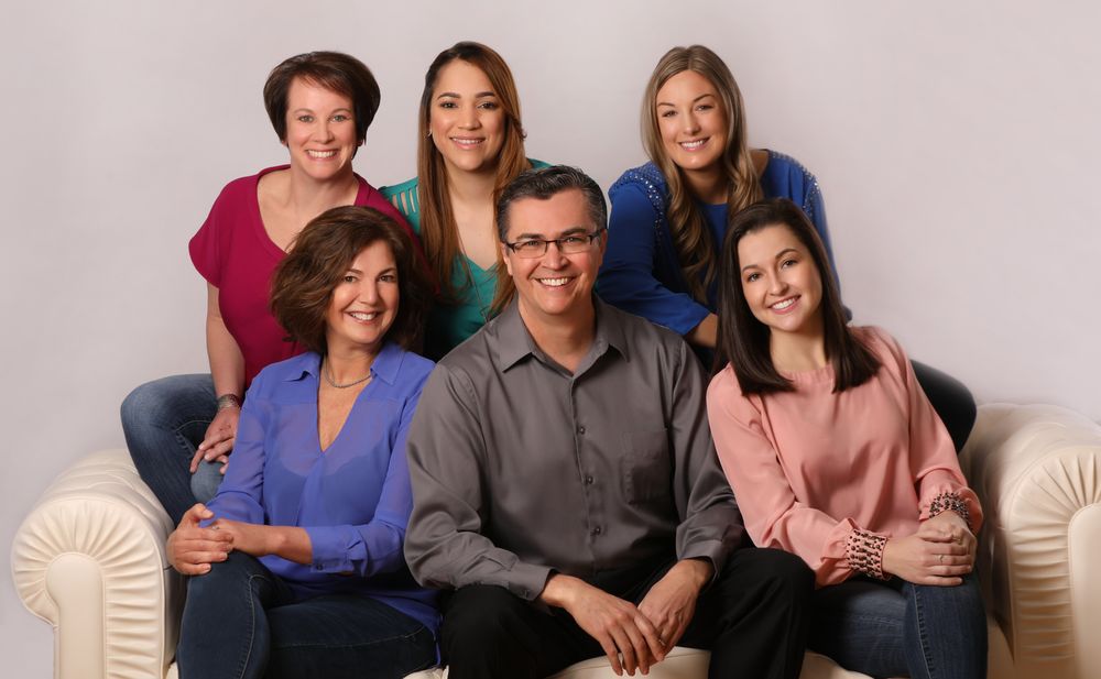 image of business Russell Mann, DDS - Mann Family Dental