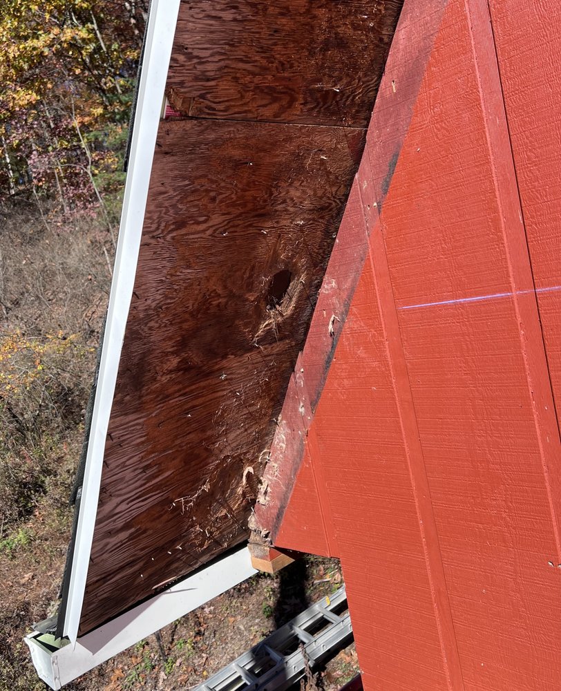 ALL-N-1 Chimney’s & Masonry