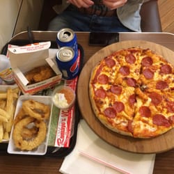 Good value lunch deals dublin
