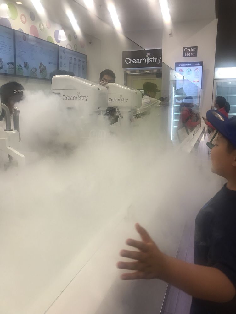 Creamistry