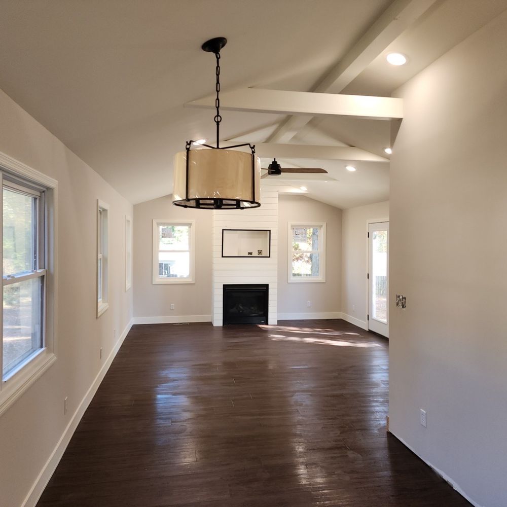 image of business On The Ball Construction