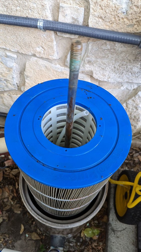 GPS - Gabriel’s Pool Service