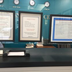 Foreign Exchange Center Currency 4550 Montgomery Ave Photo Of Foreign Exchange Center Bethesda Md United States No Credit Cards