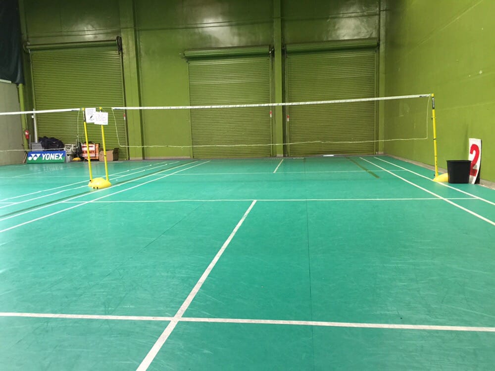 Z Badminton Training Center 30 Reviews Badminton 33540 Central