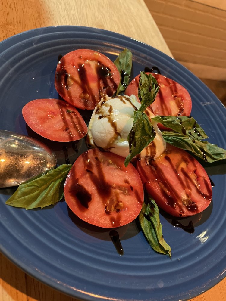 Pizza Lovers Bistro