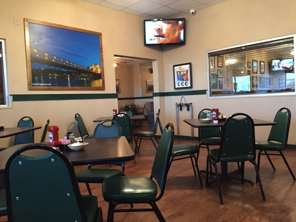 Restaurant 24 Photos & 84 Reviews American (Traditional