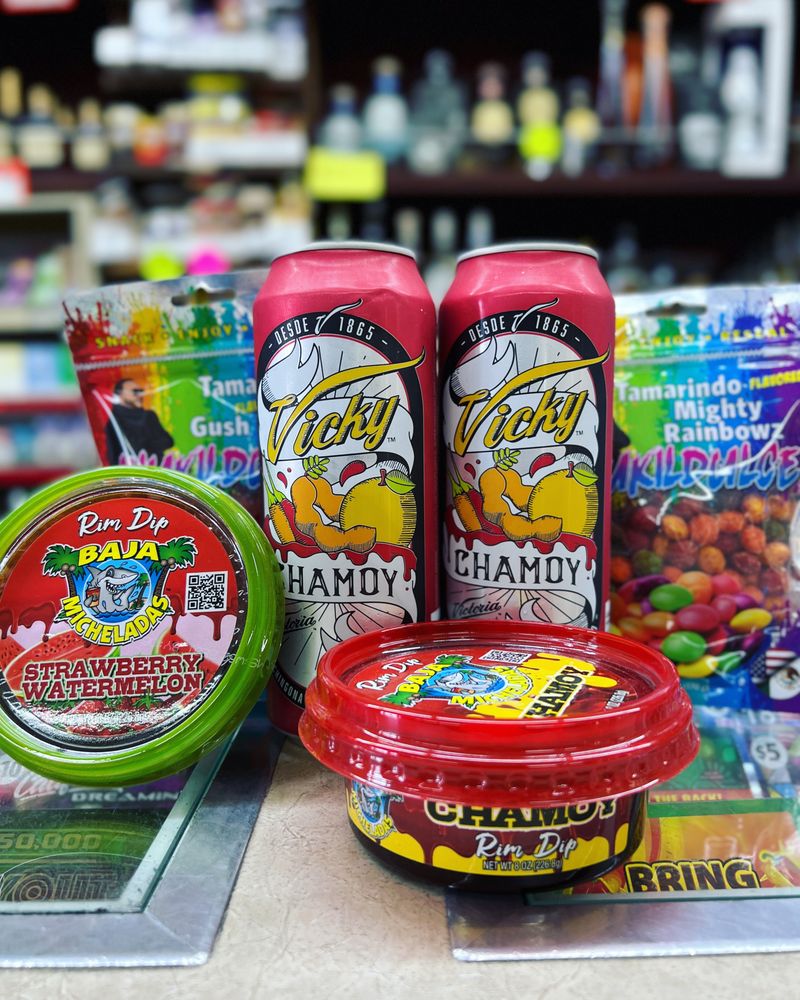Shop Rite Liquor Store