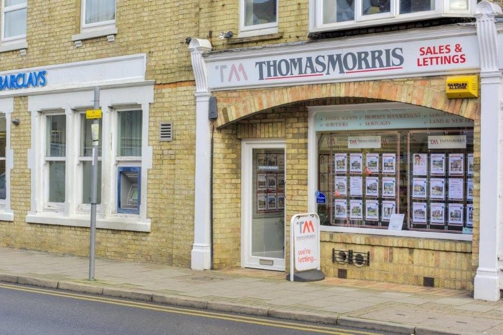 Thomas Morris Sales and Lettings